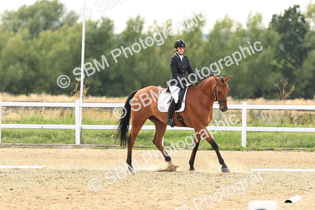 SBM_001081 - Class 6 - Novice PYO