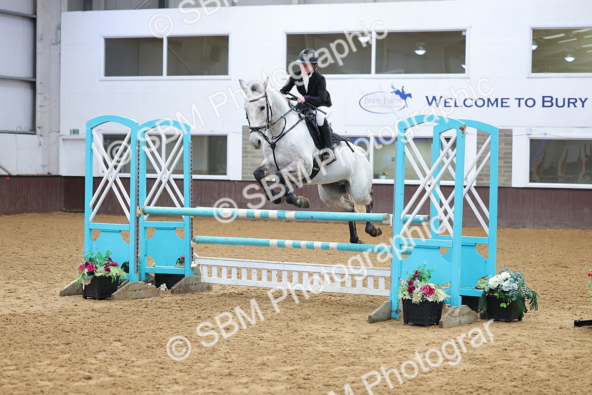 SBM_010344 - Class 22 - Equiyd 1.05m Amateur Championship Qualifier - First Round (1.05m)