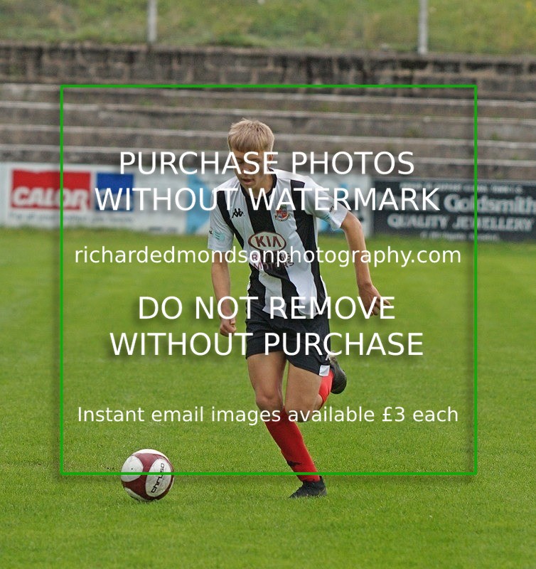 DSC03215 - Kendal Town photographs 2020/21 season