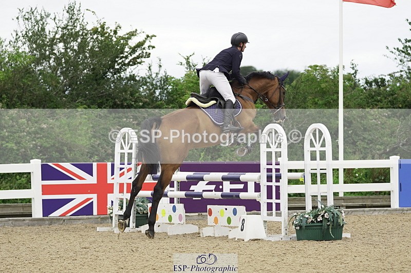 230728A-093014-00006 - Cls 7 British Novice & 90cm Open