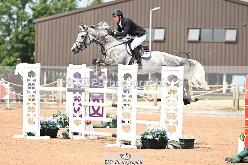 240801A-134338-01821 - Cls 4 Chard 7 Yr Old Championships