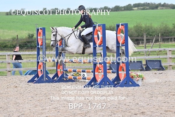 BPP_1747 - CLASS 12 Pony BritiNovice / 0.80m Open