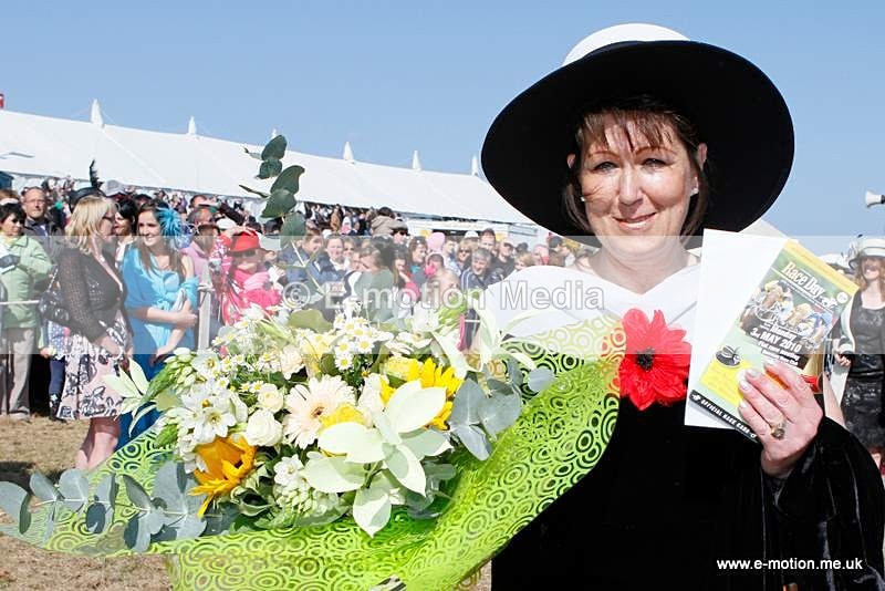  GRD 030510 8 - Guernsey Race Day 03/05/10