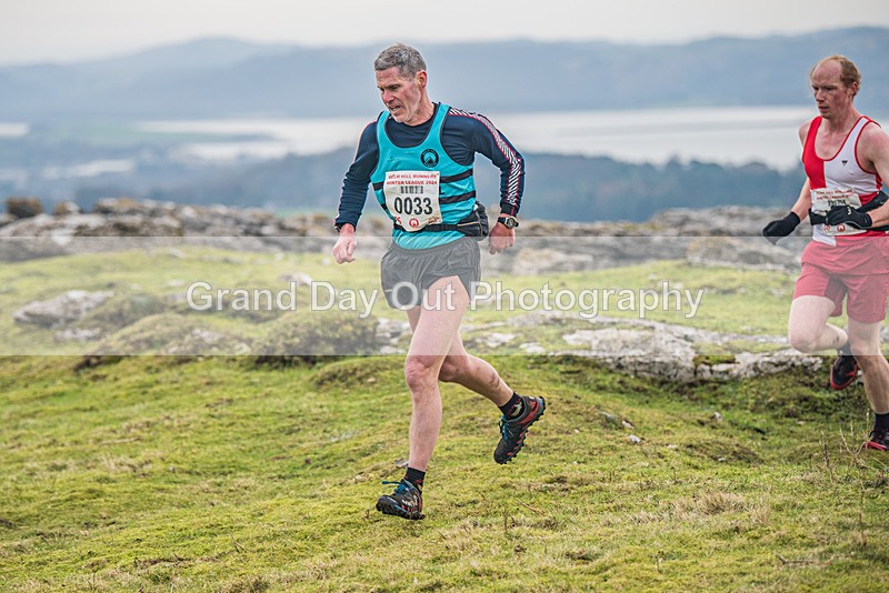 Birkrigg-561 - Kendal Winter League Races Birkrigg Sunday 28th January 2024