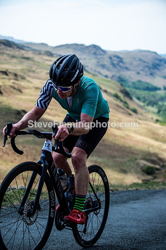 130858 - Hardknott Pass Camera 3 13.00-14.00