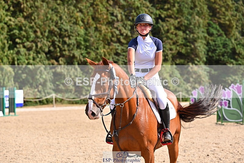 250817A-160045-04971 - Cls 22 Snr 1.10m Open