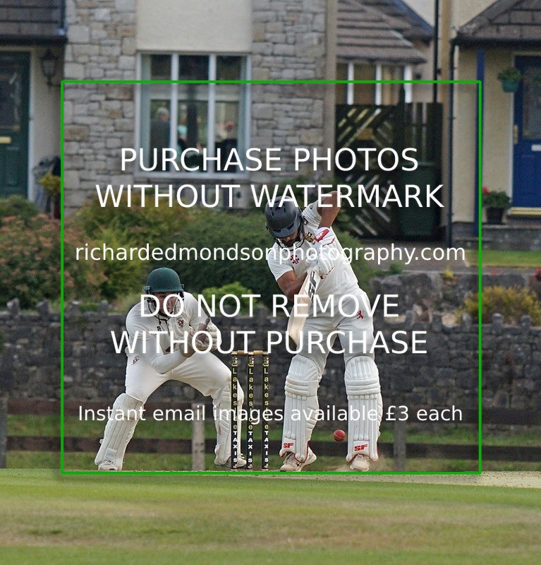DSC04316 - Netherfield v Longridge (24/7/21)