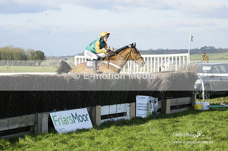 PtP 060322 653 - Blackmore & Sparkford Vale Hunt PtP 06/03/22