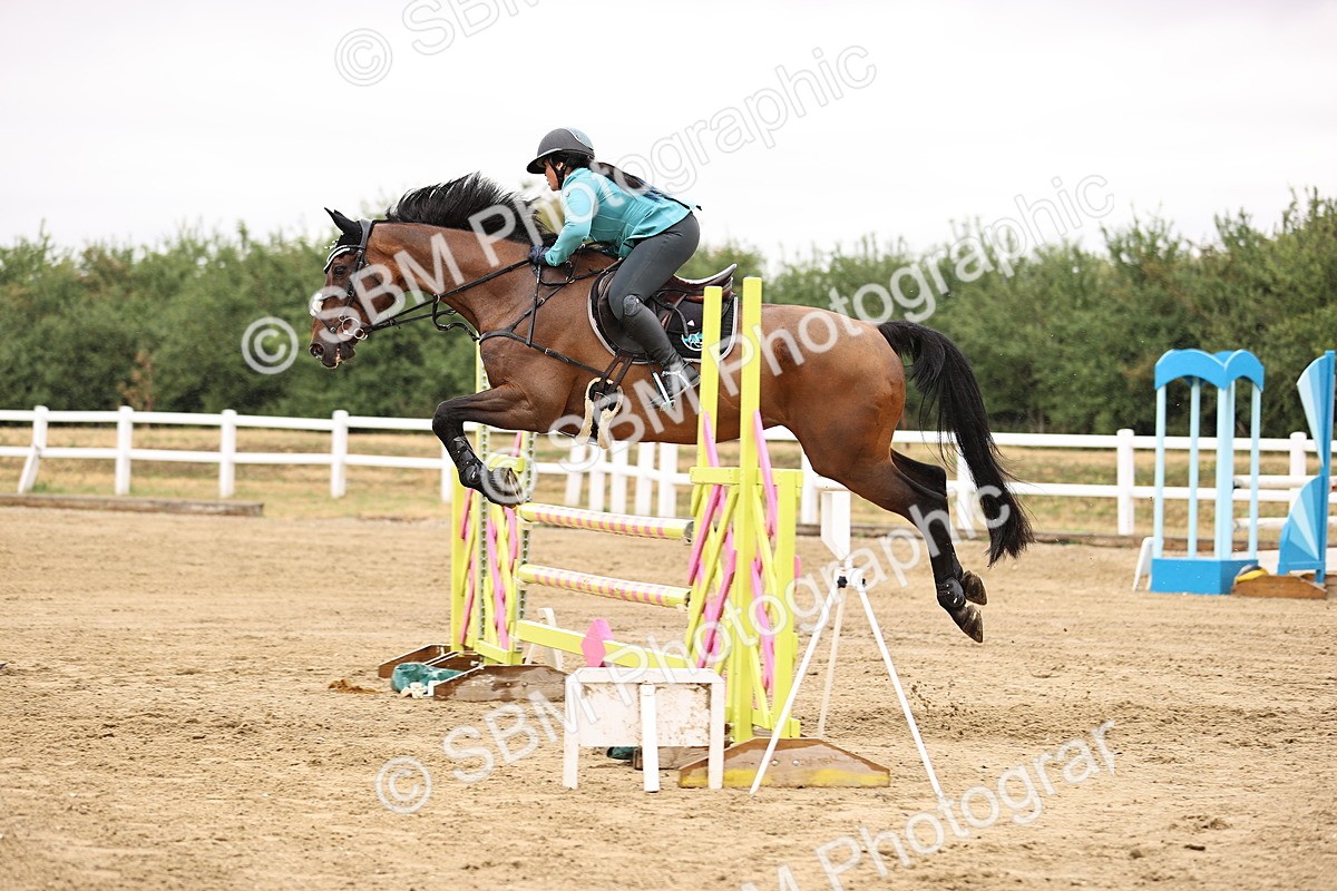 SBM_025567 - Class 10 - Amateur Championship Qualifier 95cm