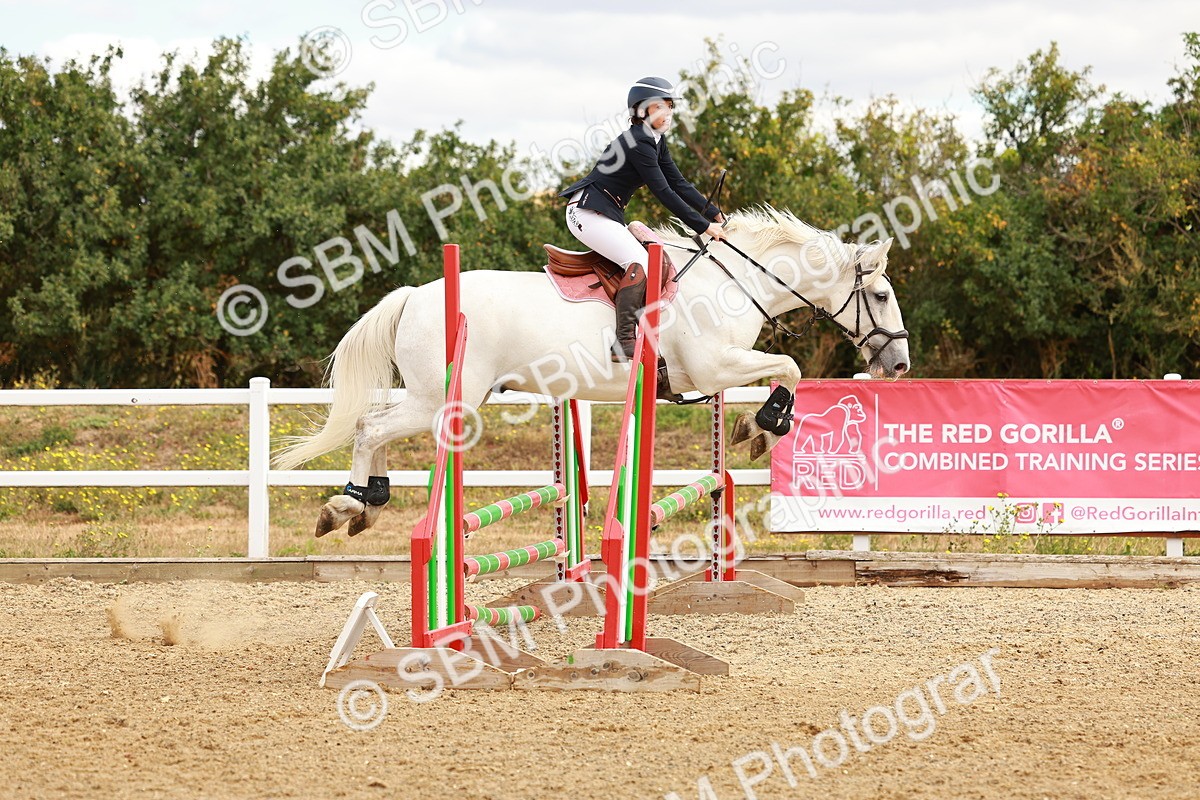 SBM_004751 - Class 1 - Clear Round