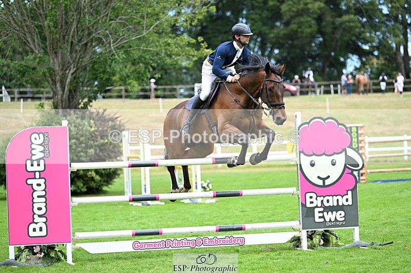 250703A-142025-04070 - Cls 3 1.30m Open