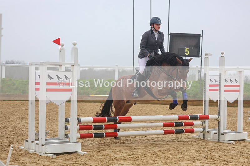 3E7A1862 - Class 3: 60 -65cm