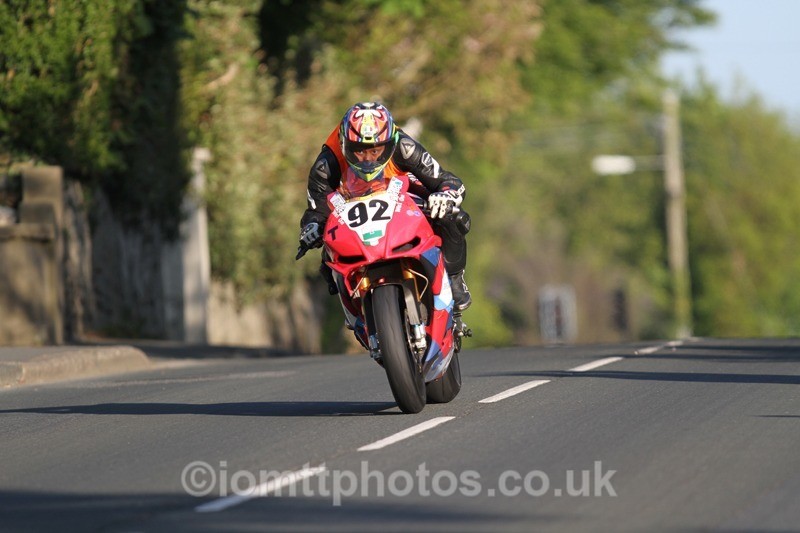 IMG_5243 - Thursday Practice  TT 2013