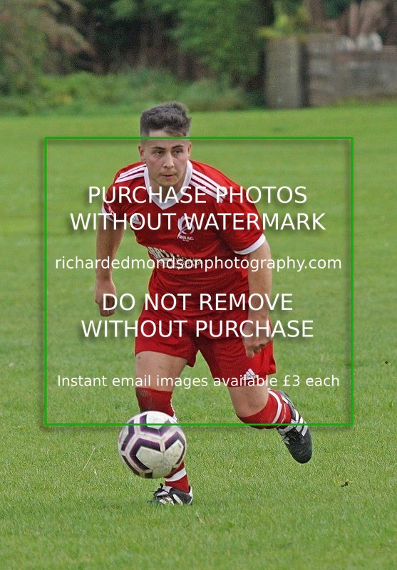 DSC09845 - Ibis Reserves v Greystoke Saturday 31 August 2019