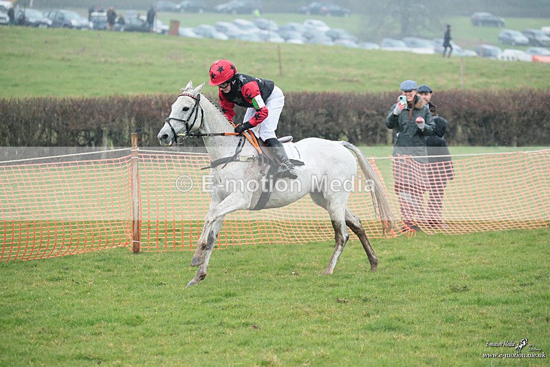 PtP 100324 242 - Pytchley with Woodland Point-to-Point Guilsborough 10/03/24