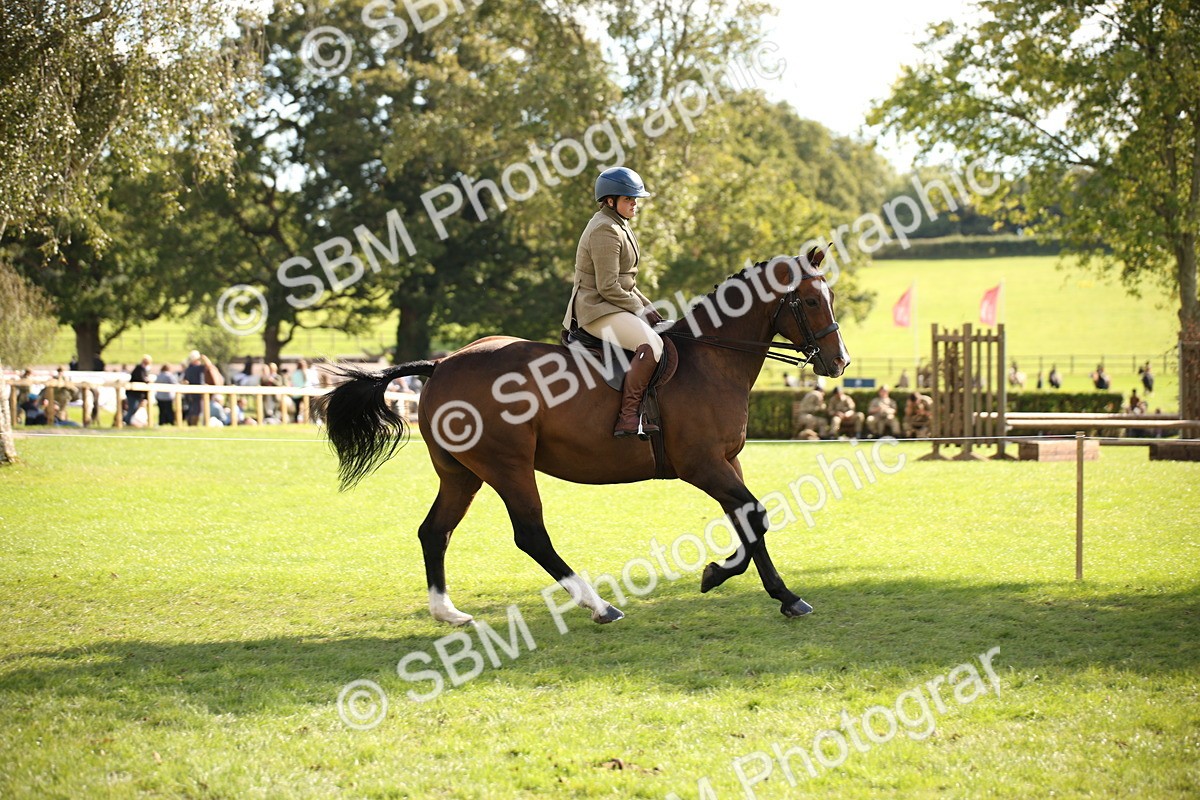 SBM_50064 - S26 - Young Veteran - Ridden