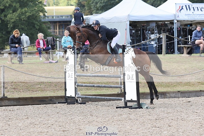 250831A-153006-11188 - Cls 44 95cm Amateur Quali