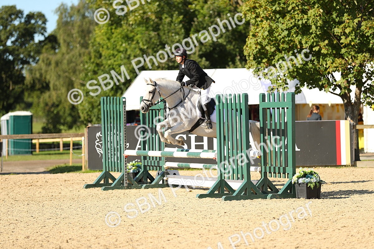 SBM_16739 - J33 - Senior 75cm Championship
