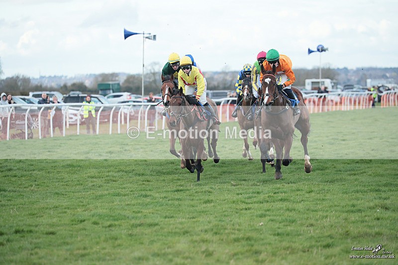 PtP 170324 3182 - Oakley Hunt PtP Brafield-On-The-Green 17/03/24