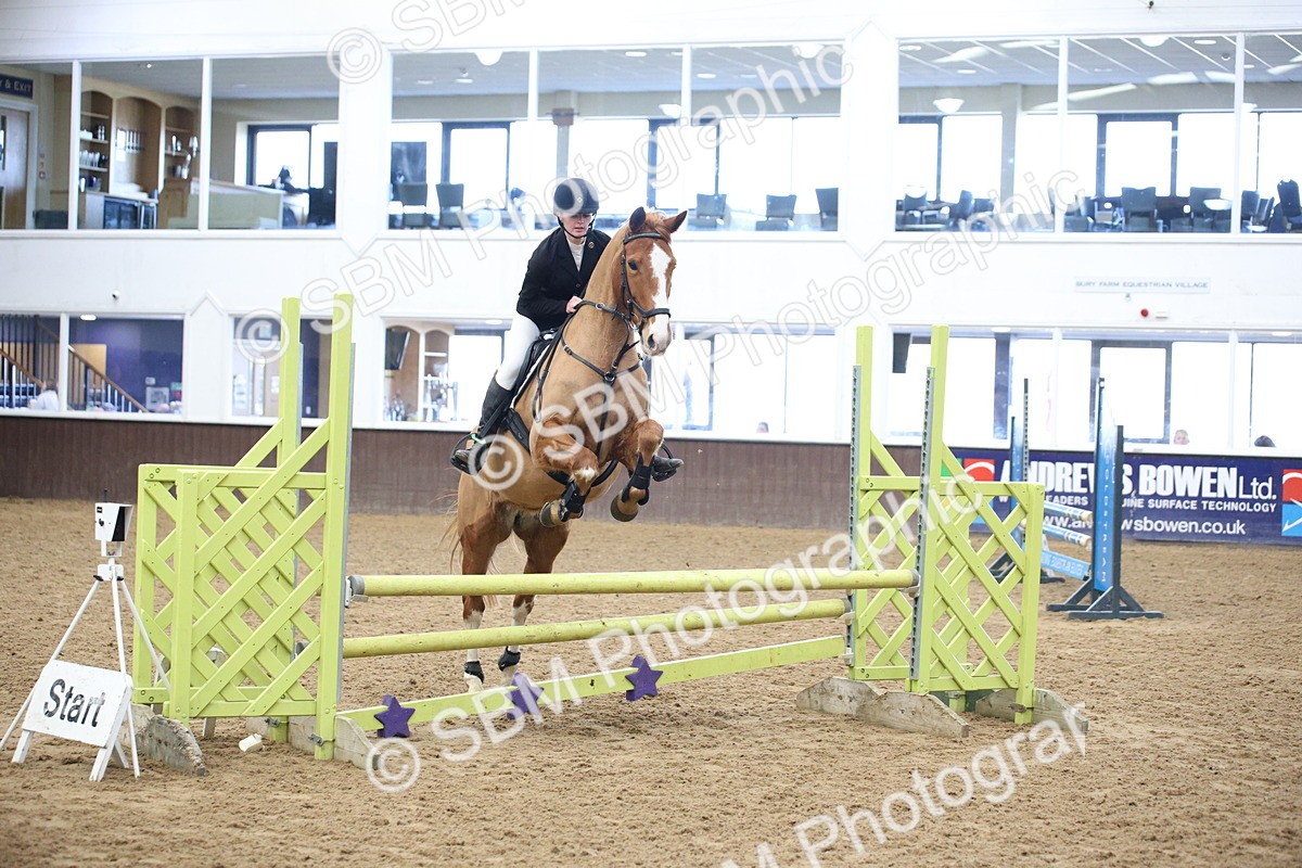 SBM_001468 - Class 5 - 80cm