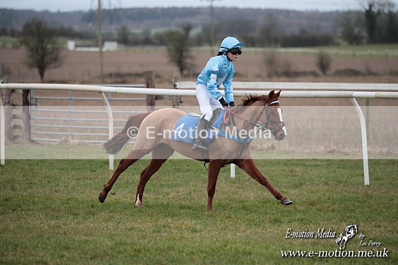 PRPTP 260125 192 - Pony Racing from Cocklebarrow Farm 26/01/25