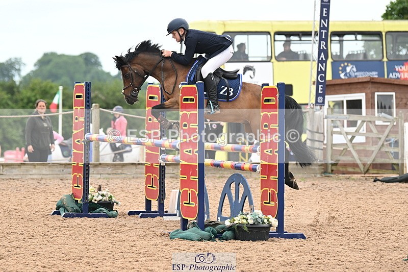 240630A-111327-11988 - Cls 24 HOYS 128cm Qualifier