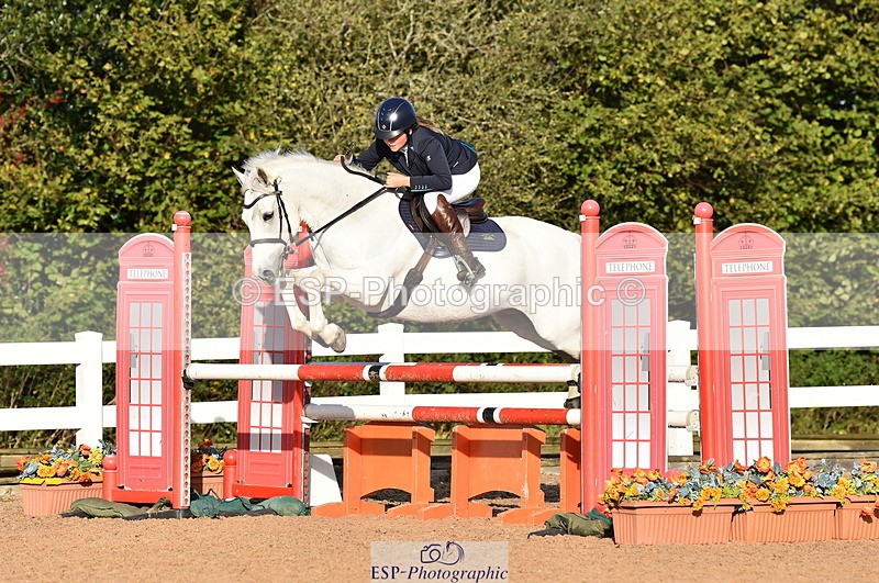 231014A-095544-03796 - Cls 12 British Novice & 90cm Open