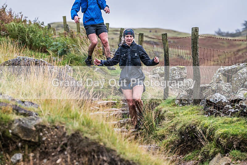 Langdale -1451 - Langdale Horseshoe Fell Race Saturday 10th October 2026