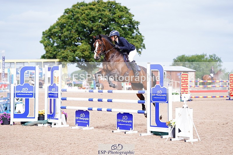 240803A-103010-07220 - Cls 29 Snr Foxhunter