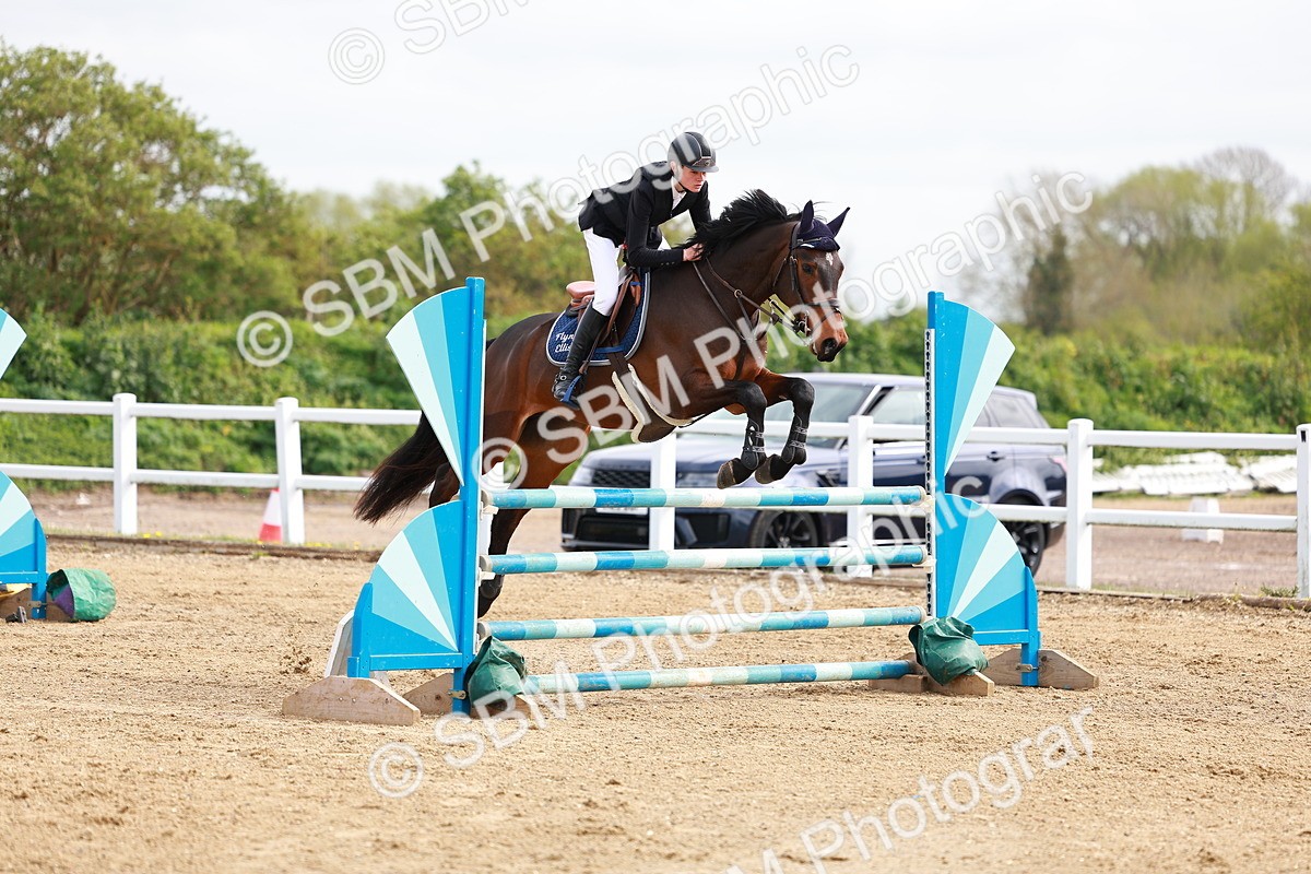 SBM_002093 - Class 9 - Senior Discovery - 1.00m