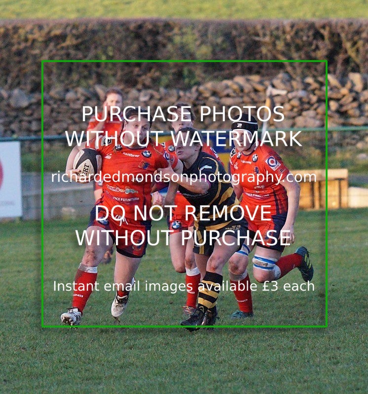 DSC05222 - Kendal Ladies Rugby v Chester Le Devas Rugby