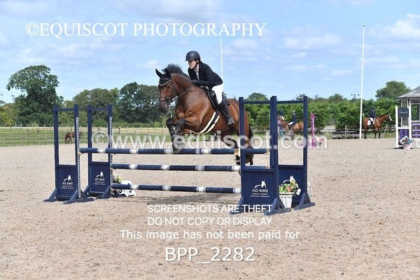 BPP_2282 - CLASS 16 SUN 1.05m Amateur Championship Qualifier/ 1.05m Open