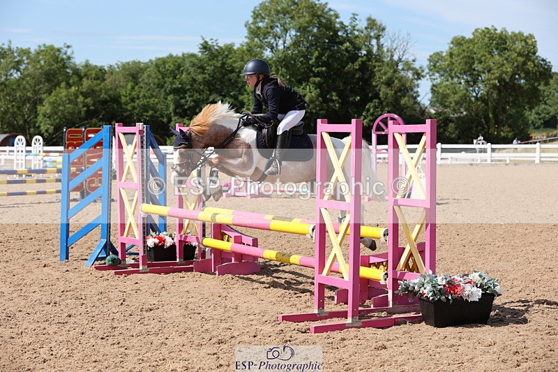 240629A-162613-08019 - Cls 13 Stepping Stones 128cm + 138cm