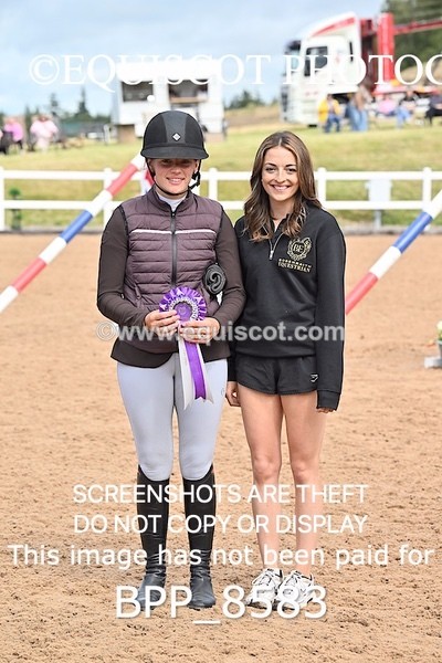 BPP_8583 - CLASS 19 SAT Senior 1.05m Open