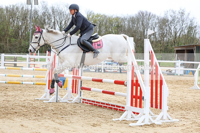 3E7A0044 - Class 5: 85cm