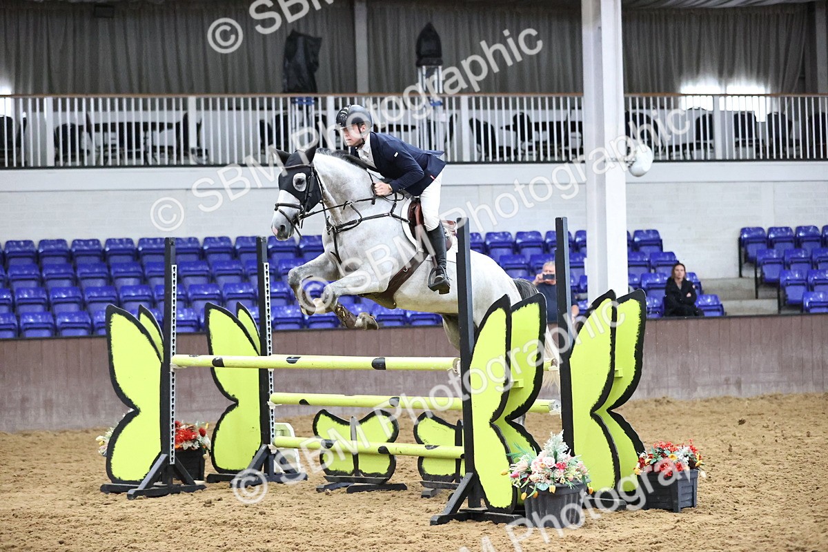SBM_007277 - Class 19 - Senior Newcomers 1.10m