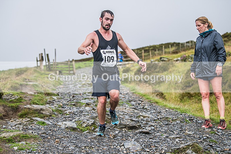 Skiddaw-257 - Skiddaw Fell Race Sunday 5th July 2026