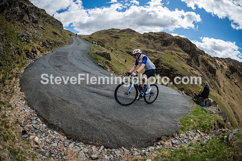 123101 - Hardknott Hairpin 12.00 - 13.00