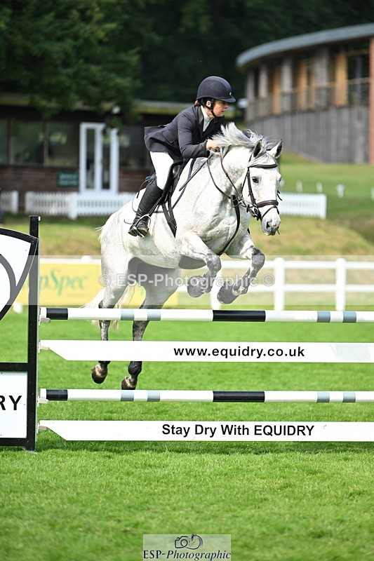 250614A-094207-05017 - Cls 18 Newcomers and 1.10m Open