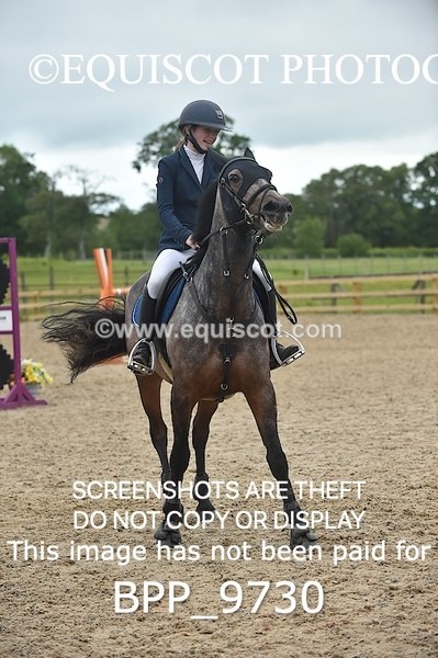 BPP_9730 - CLASS 21 SUN Junior 1.20m Open (Inc 148cm Restricted Open Championship Qualifier)
