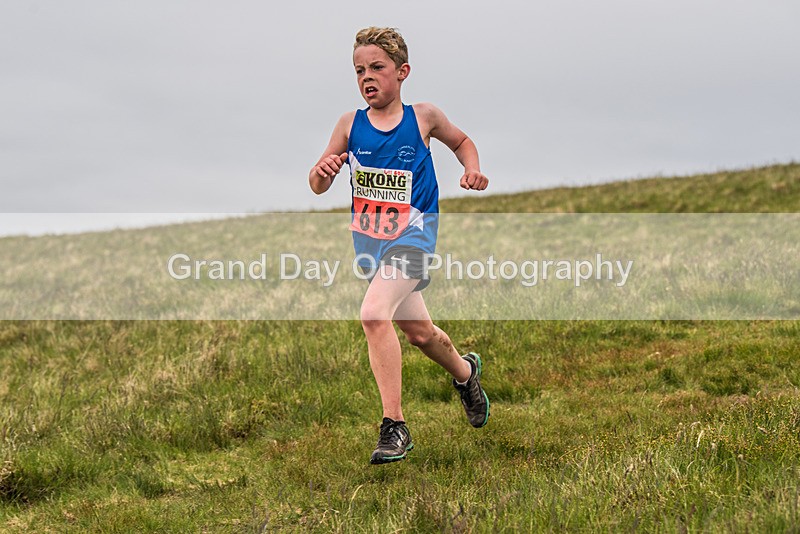 Latterbarrow-74 - Latterbarrow Loop Fell Race Wednesday 24th May 2023