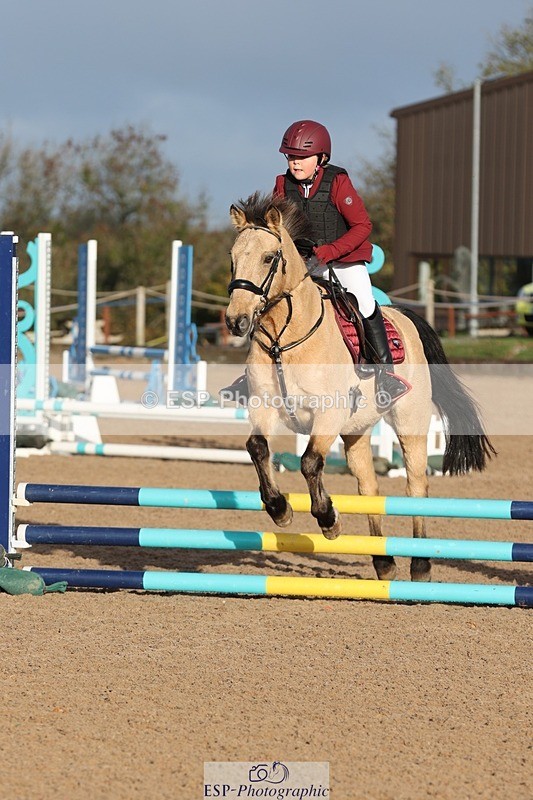 251025-093857-00738 - Cls 20 Clear Round 50cm