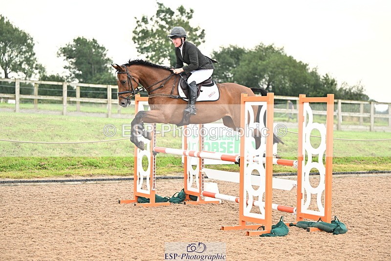 240828A-112653-00271 - Cls 2 Snr Discovery and 1m Open