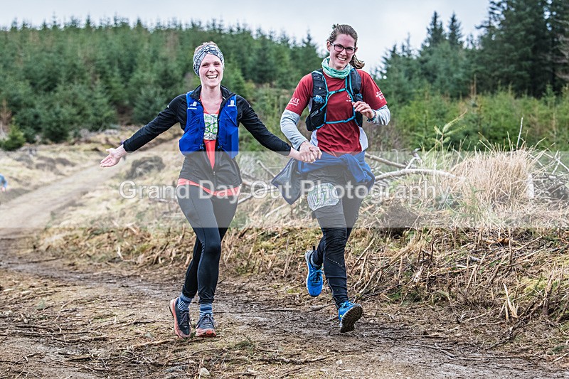 Glentress-1749 - High Terrain Events Glentress Marathon 21 & 10K Trail Races Sunday 18th February 2024
