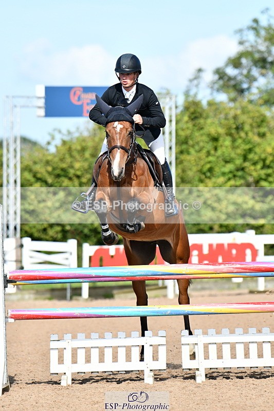 240913A-104045-03521 - Cls 21 Snr Discovery and 1m Open