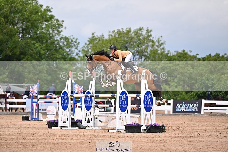 250718-130210-10808 - Cls 14, 1 Star Silver Tour