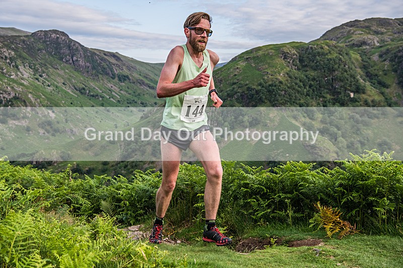 Langstrath-42 - Langstrath Fell Race Wednesday 18th June 2025