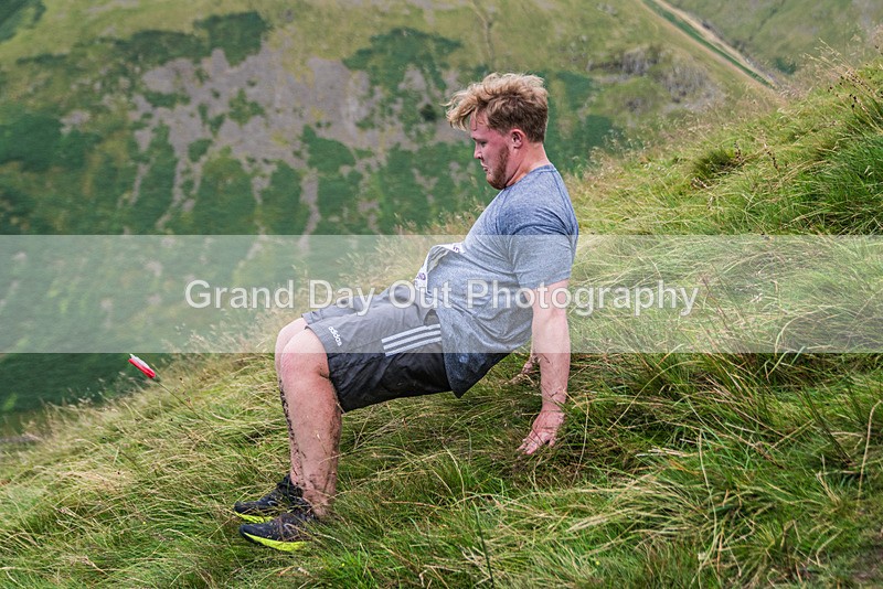 Steel Fell-735 - Steel Fell Race Wednesday 7th August 2024