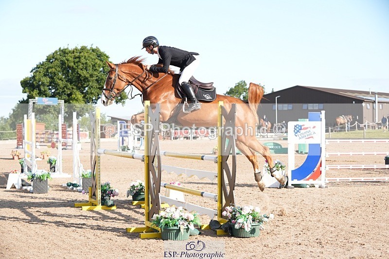 250801-082646-03212 - Cls 13 Snr Newc 1st Rnd