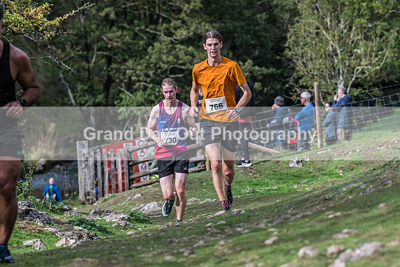 Dovedale-534 - Dovedale Dash Sunday 4th October 2026